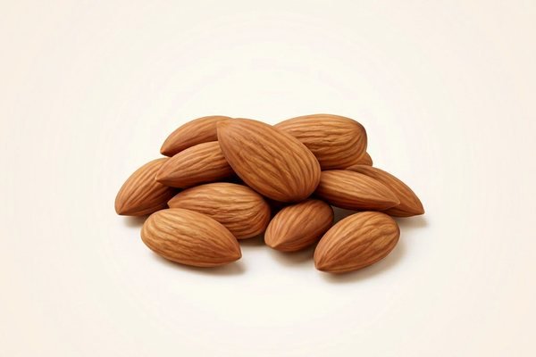 Almonds (Badam)