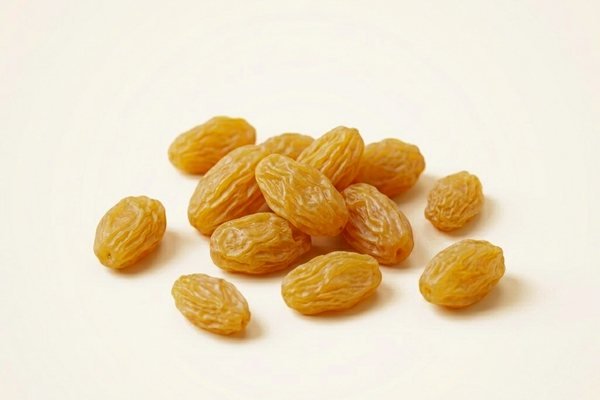 Raisins (Kishmish)