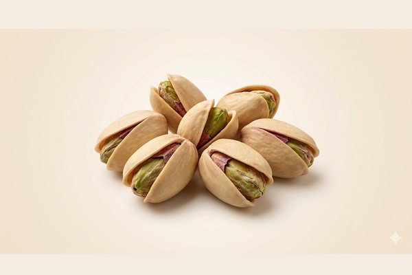 Pistachios (Pista)
